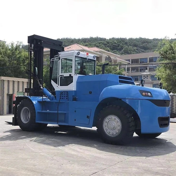 35 Ton Heavy Duty Forklift For Sale 35 Ton Heavy Duty Forklift For Sale