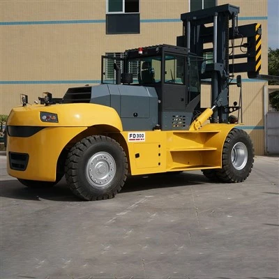 30 Ton Heavy Equipment Forklift Sale At Factory Price 30 Ton Heavy Equipment Forklift Sale At Factory Price