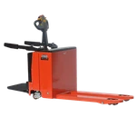 Skladový paletový vysokozdvižný vozík